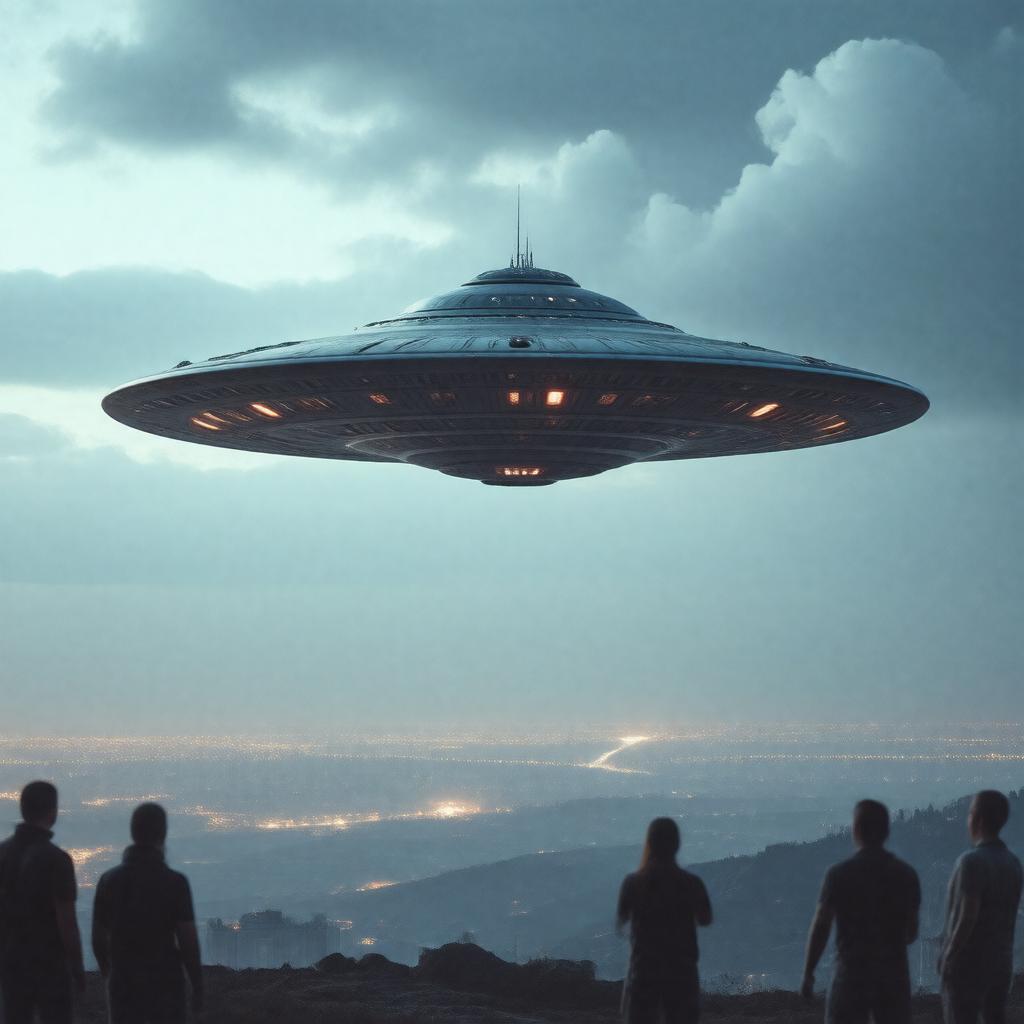 UFO (format)